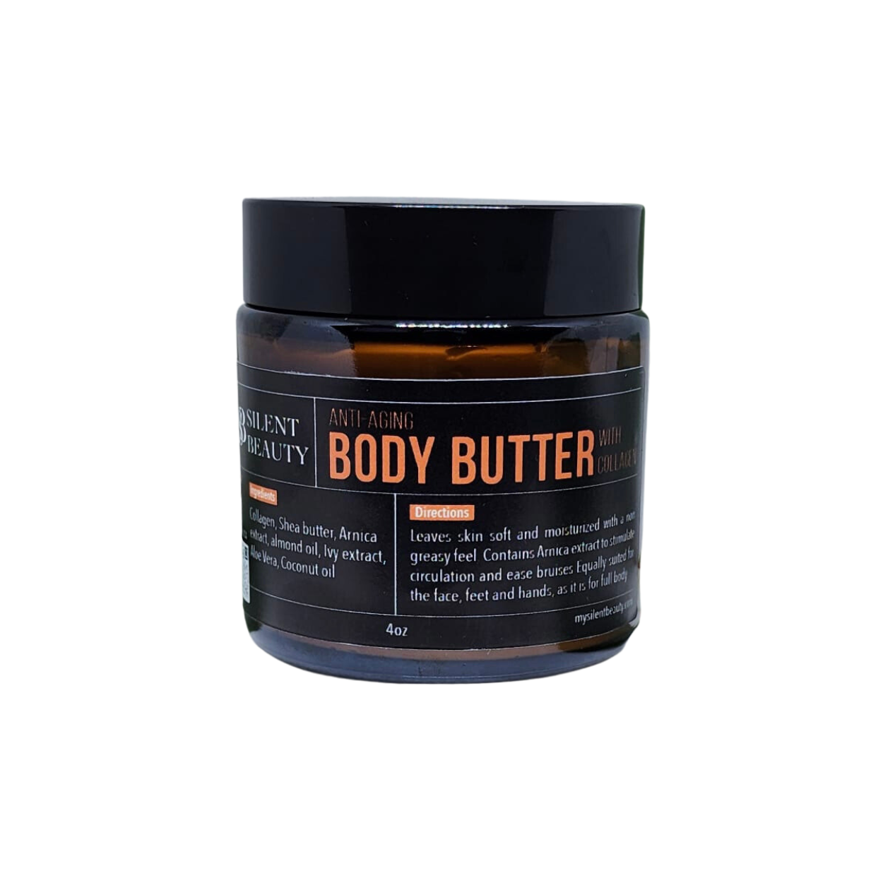 Body Cream