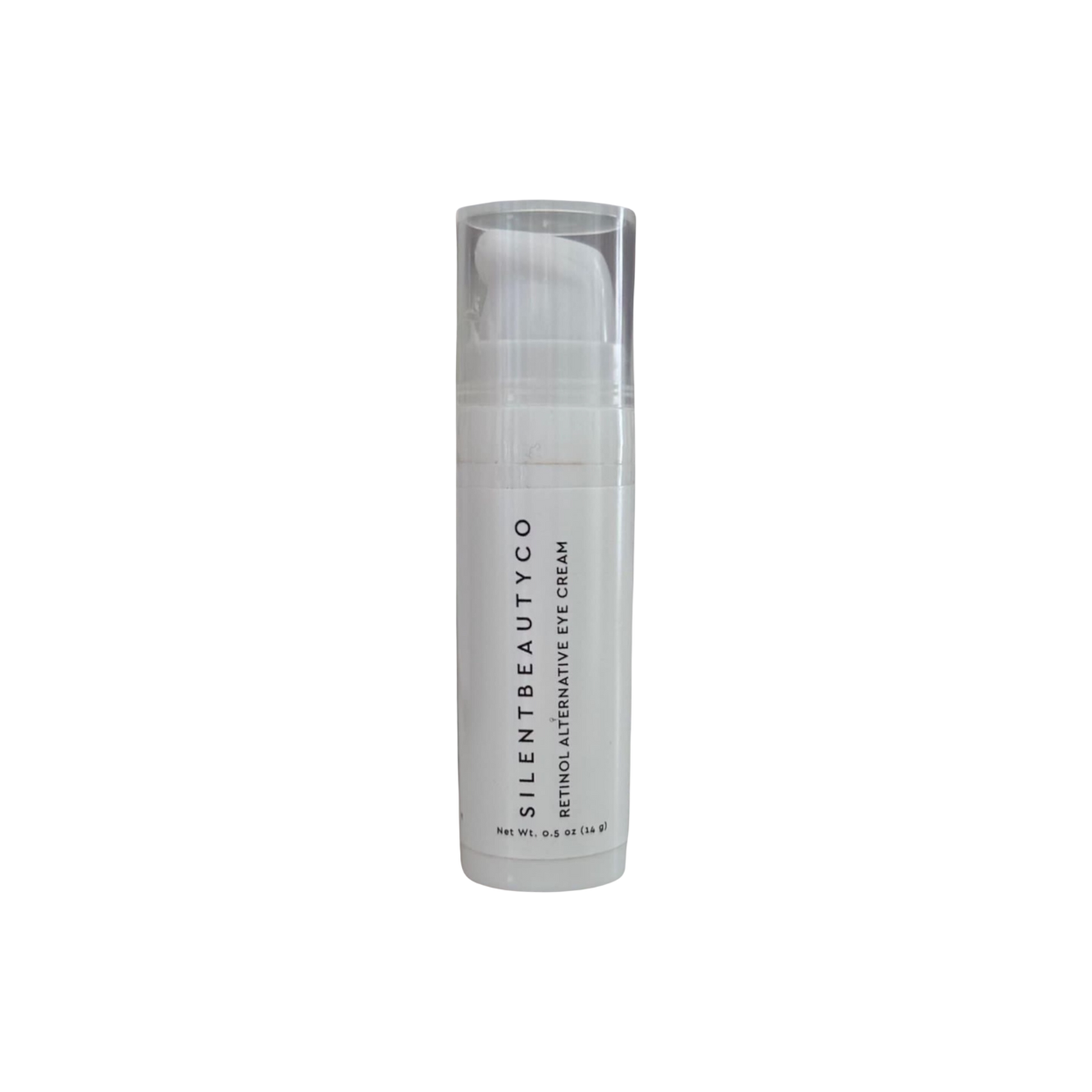 Retinal Alternative Eye Cream