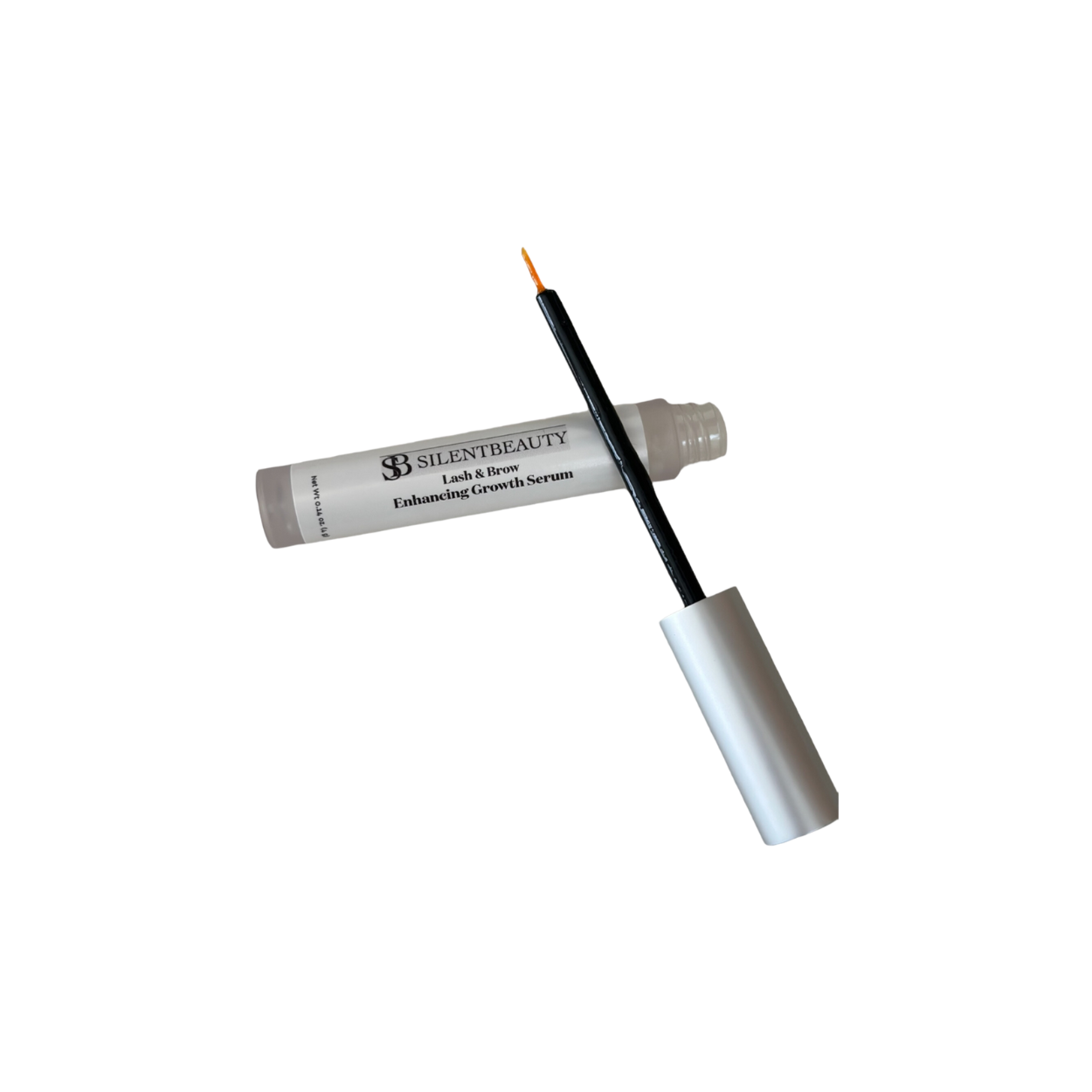 Volumizing Lash & Brow Serum Moisturizing