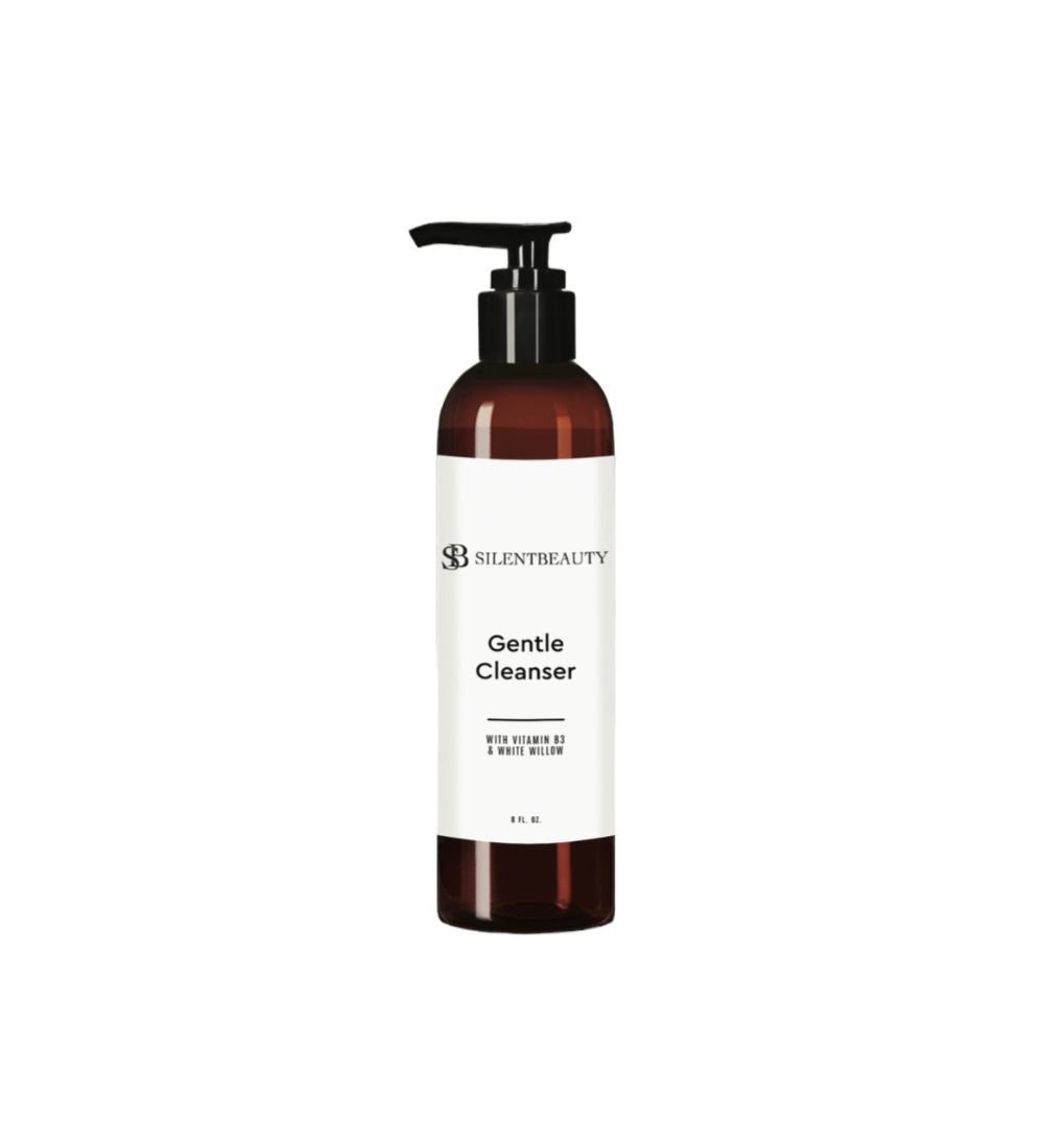 Daily Cleanser / Face Wash