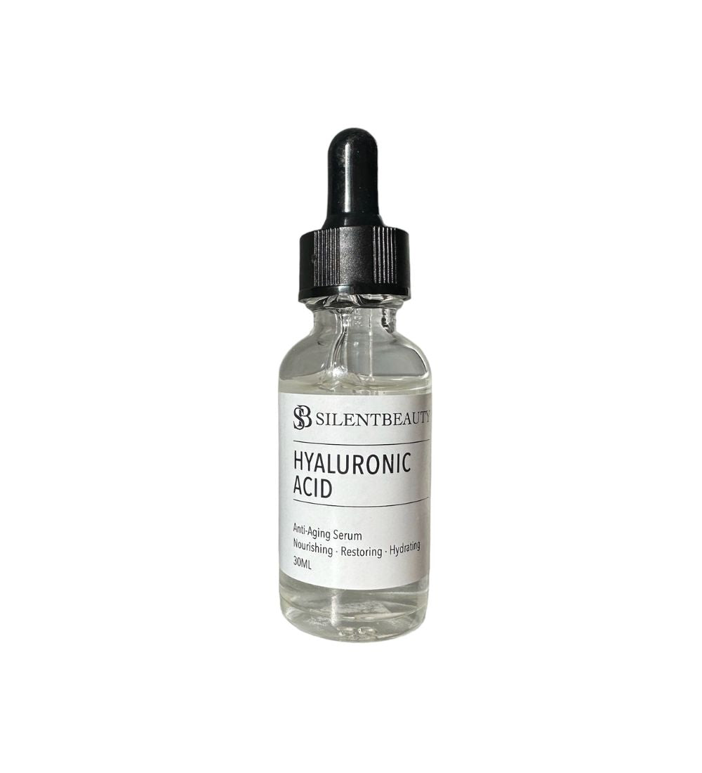 Hyaluronic Acid