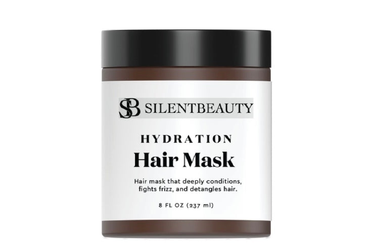 Hair Mask