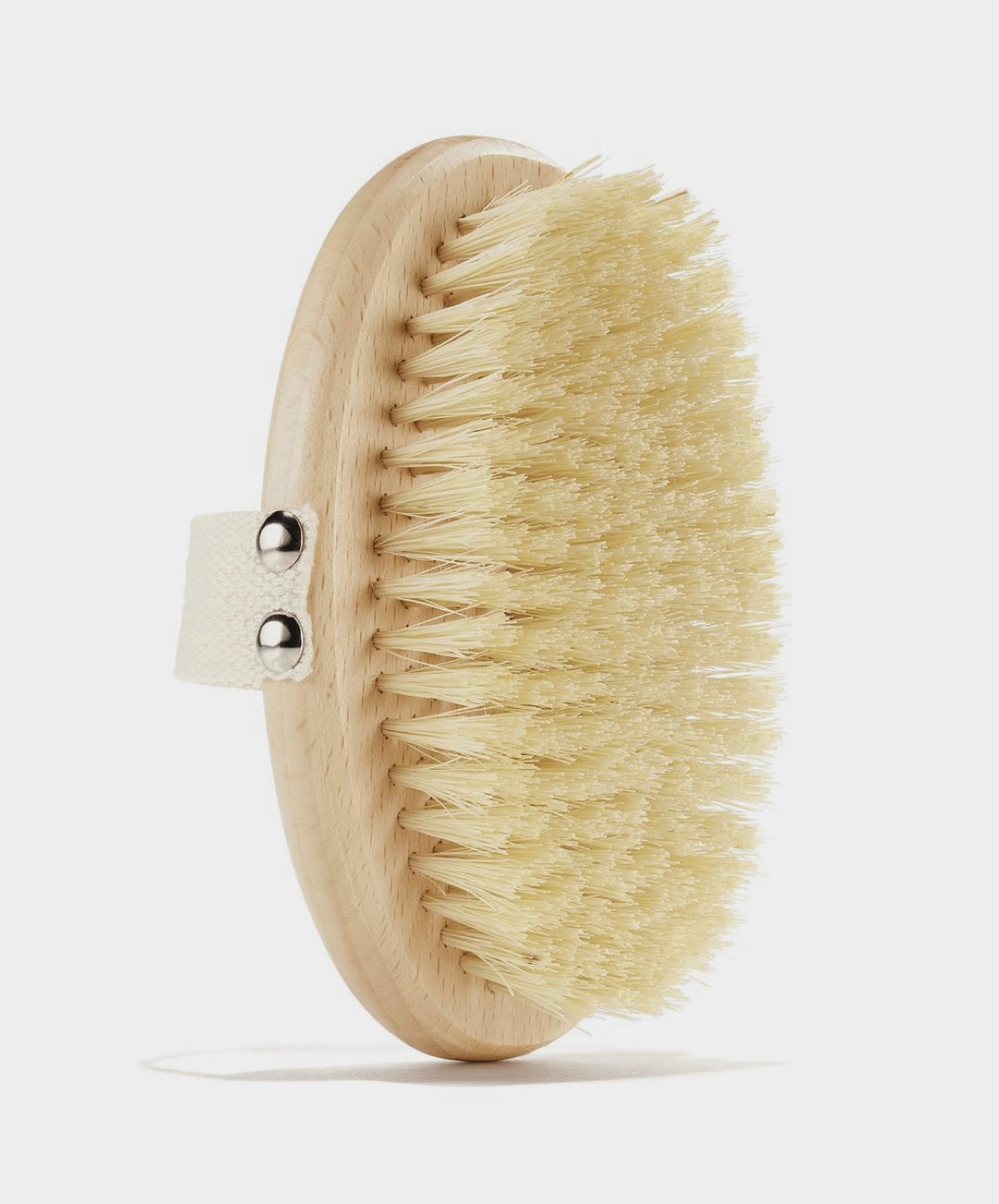 Dry Brush