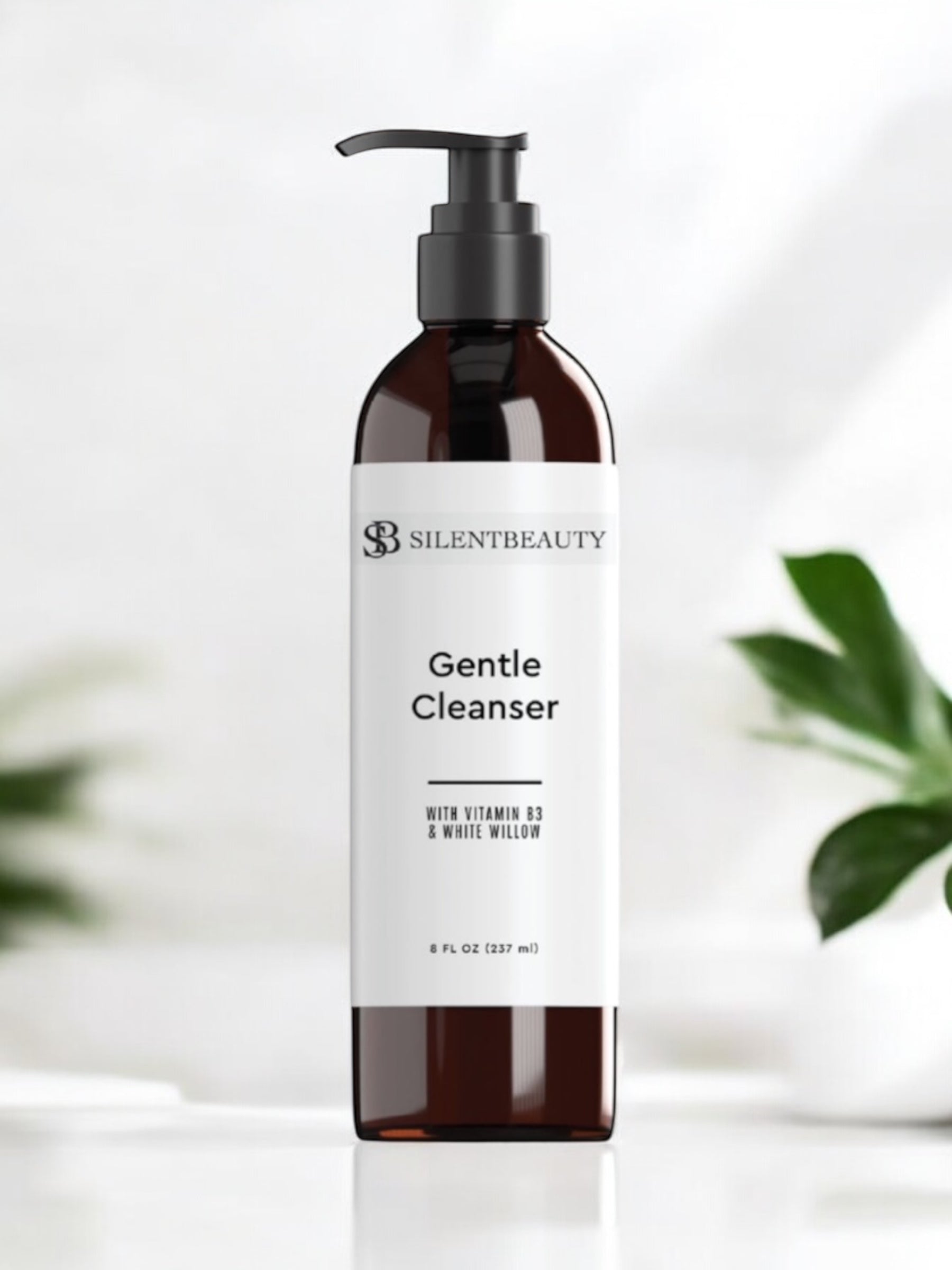 Daily Cleanser / Face Wash