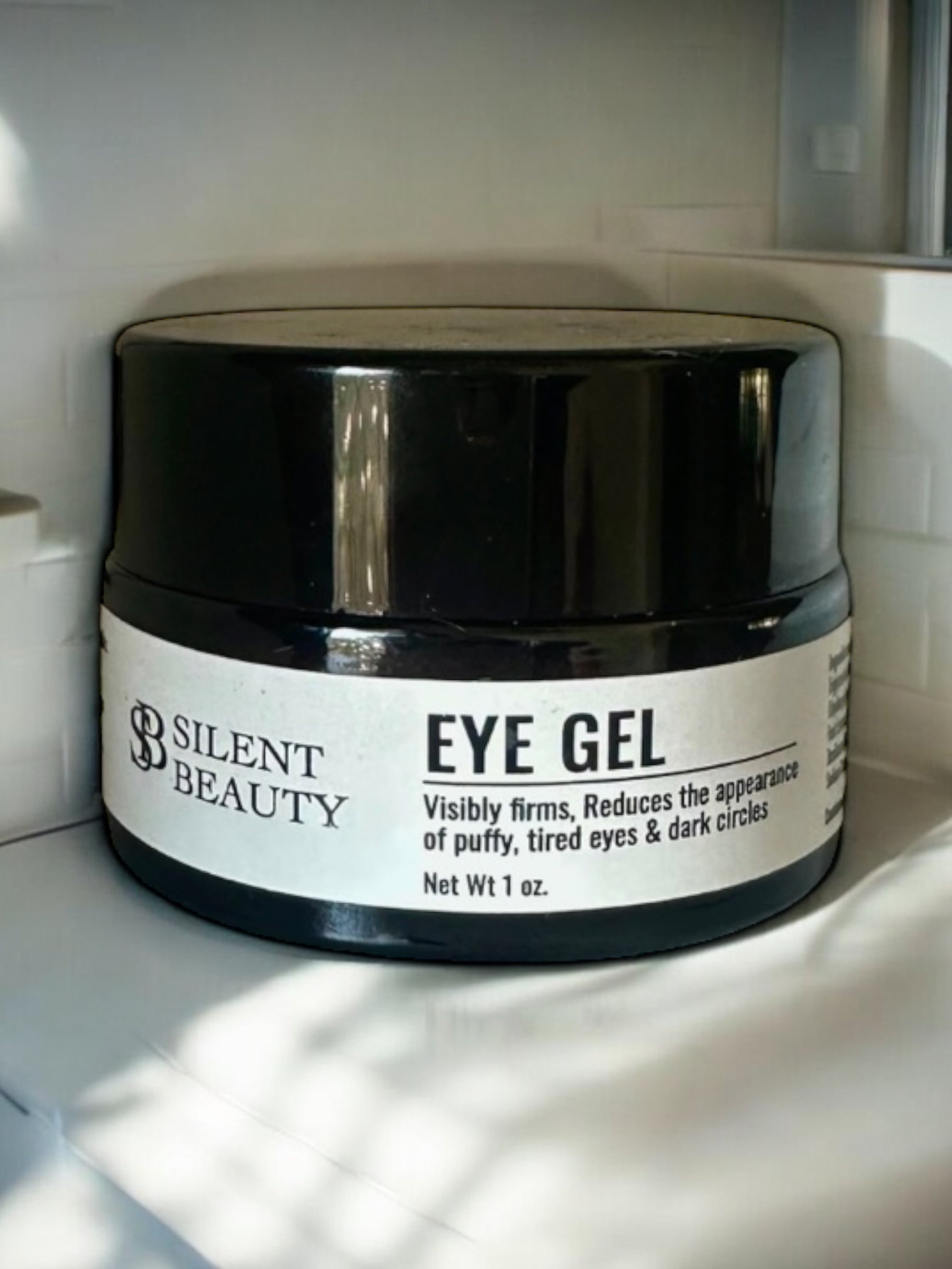 Eye Gel