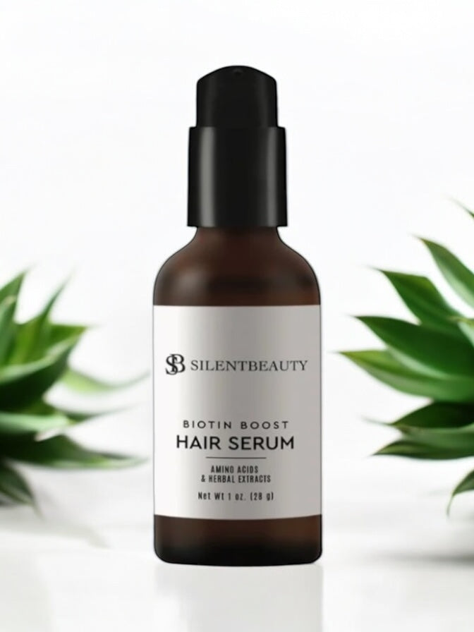 Hair Serum