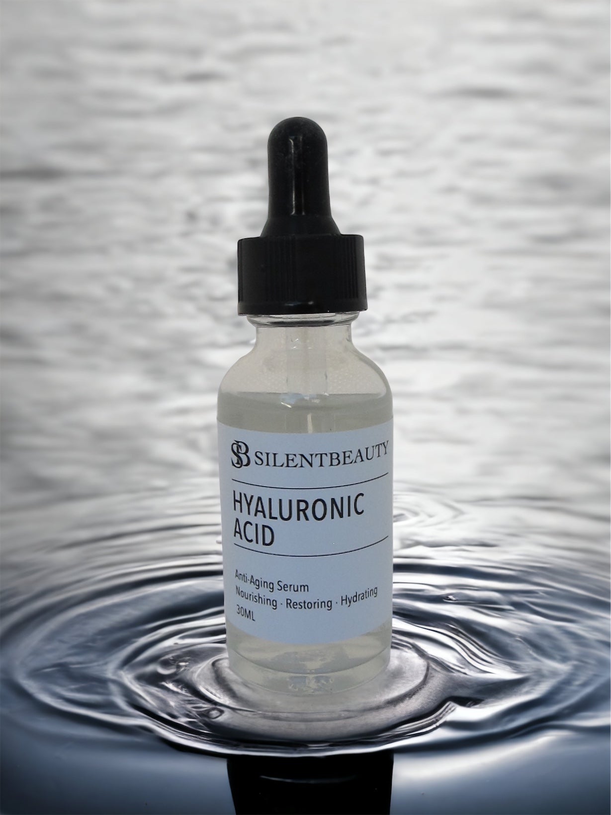 Hyaluronic Acid