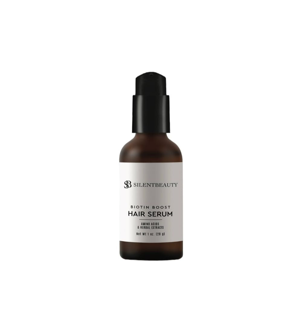 Hair Serum