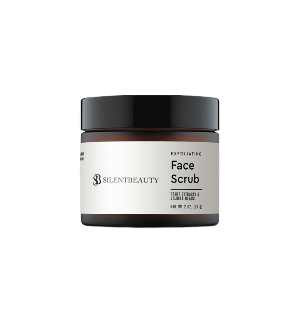 Face Scrub