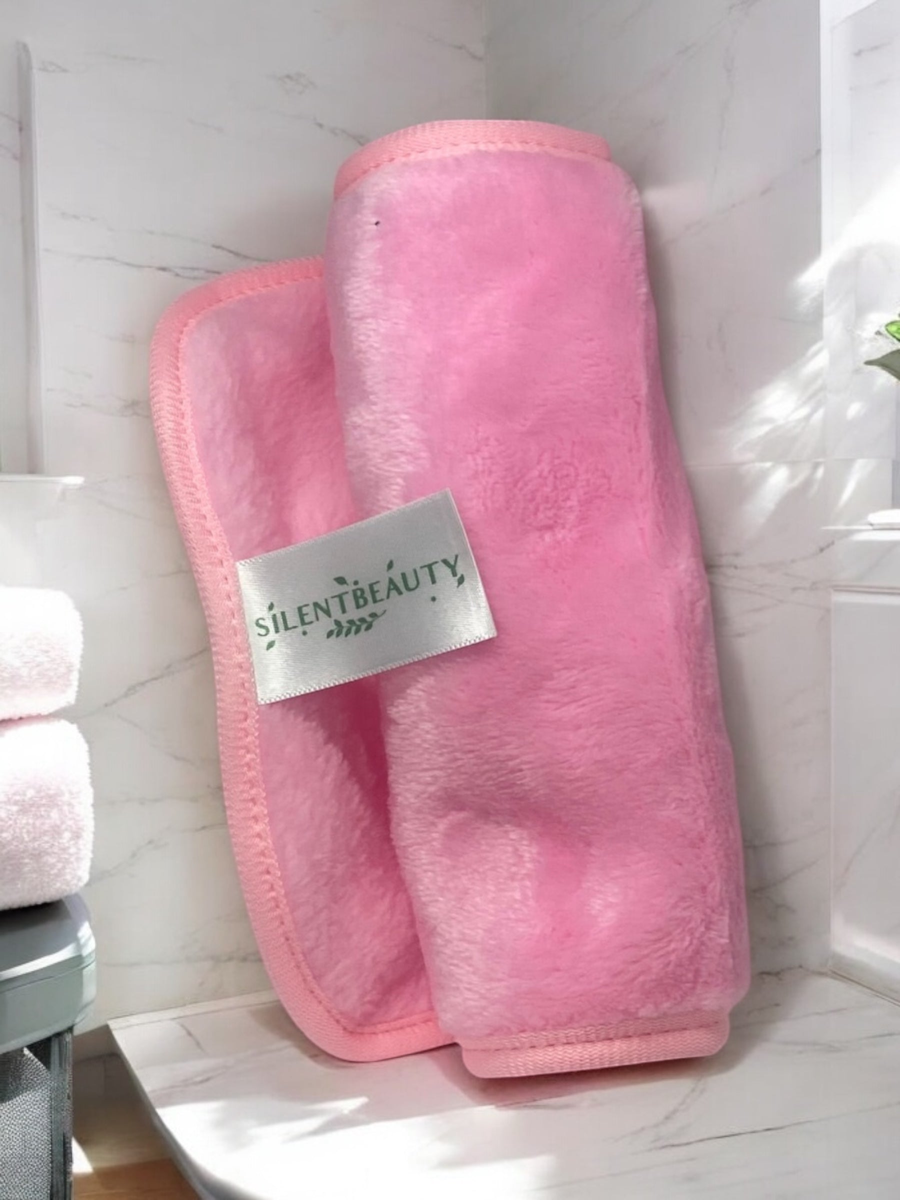 Magic Towel