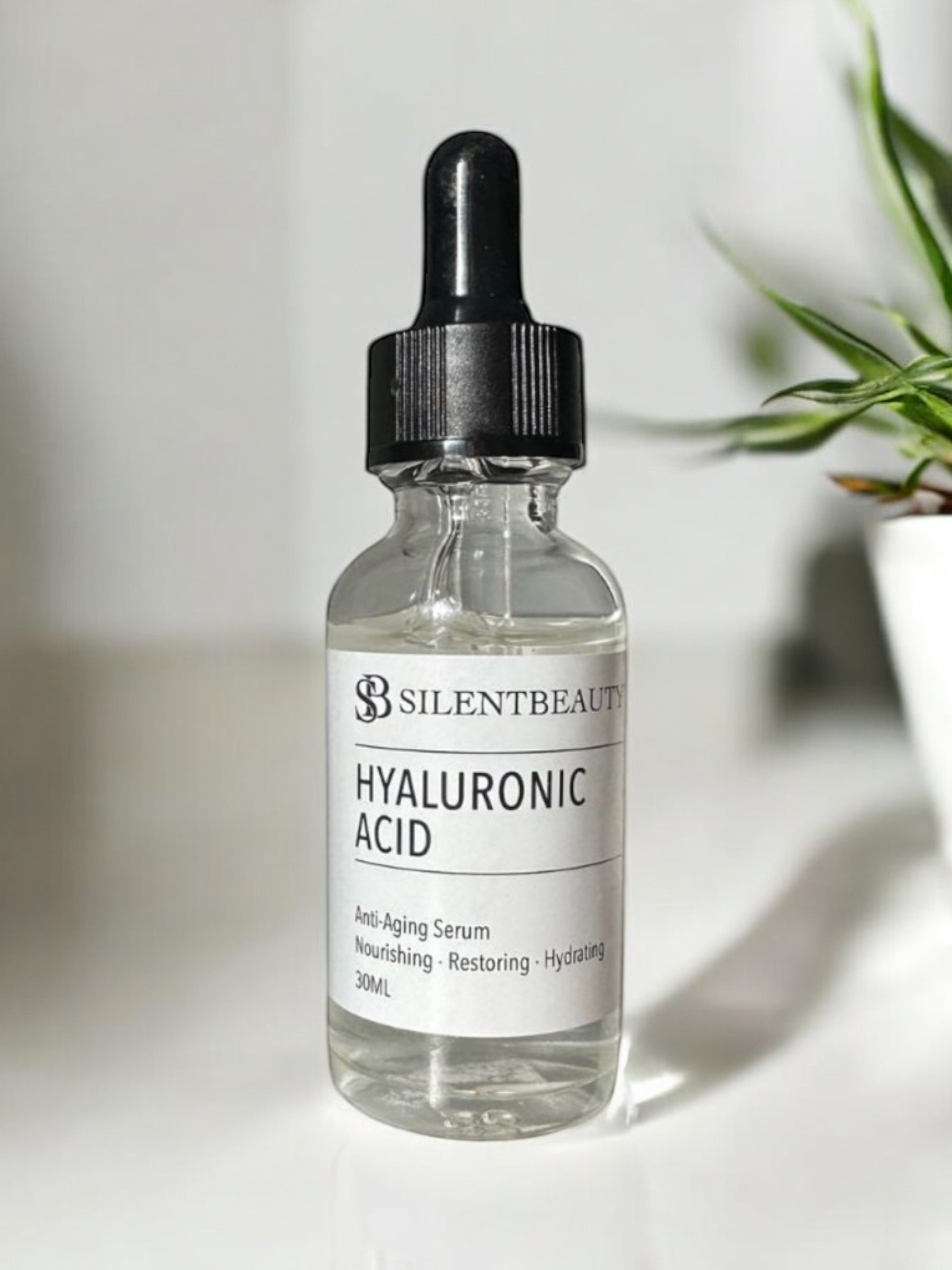 Hyaluronic Acid