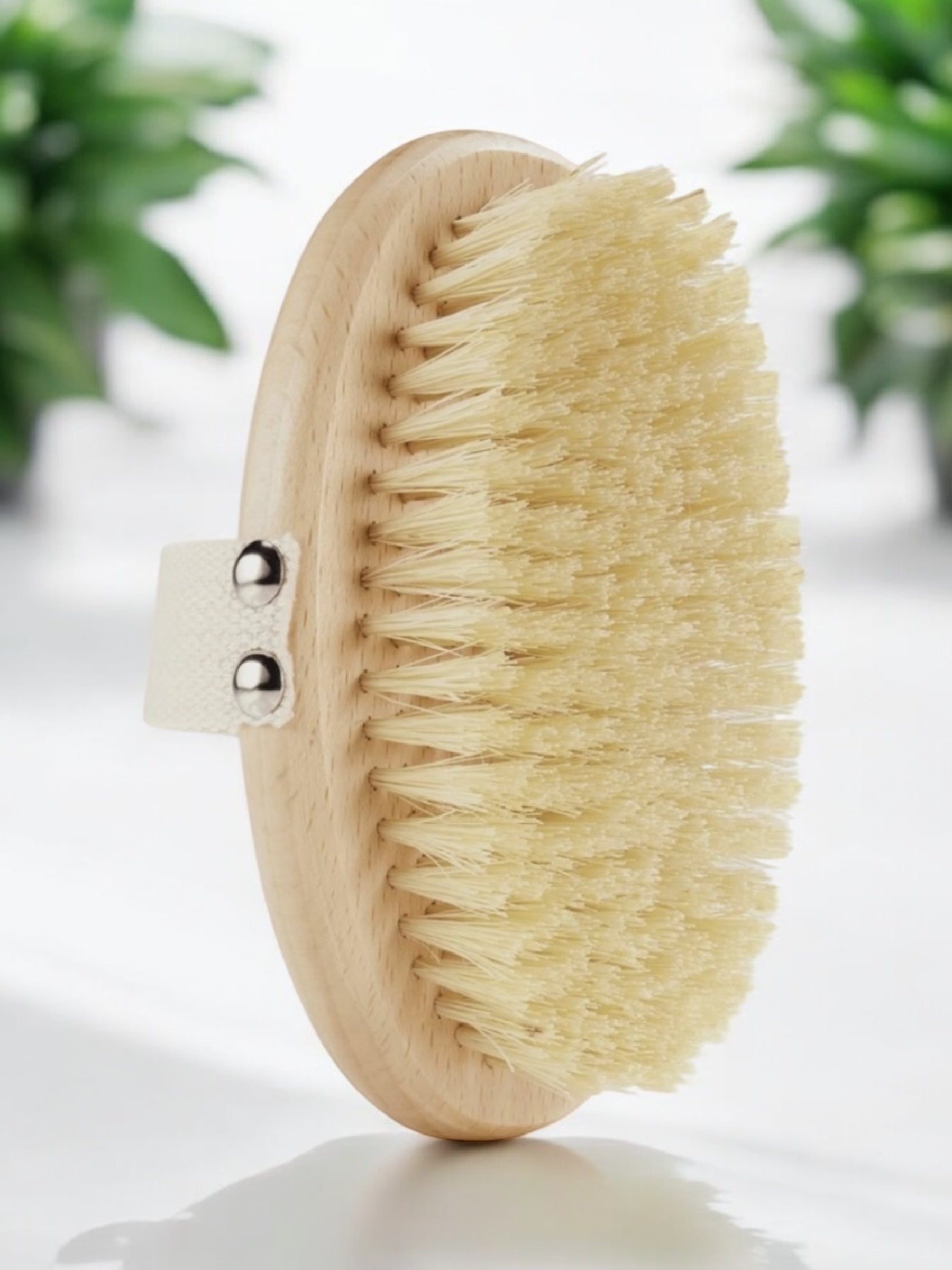 Dry Brush