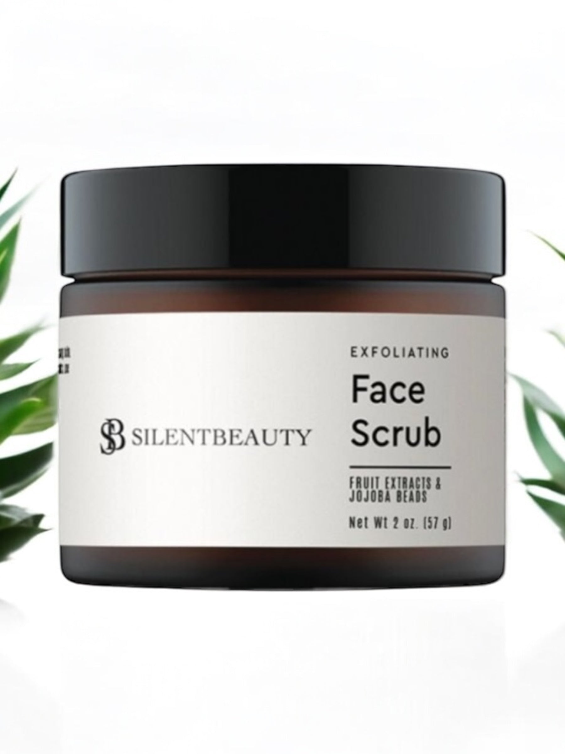 Face Scrub