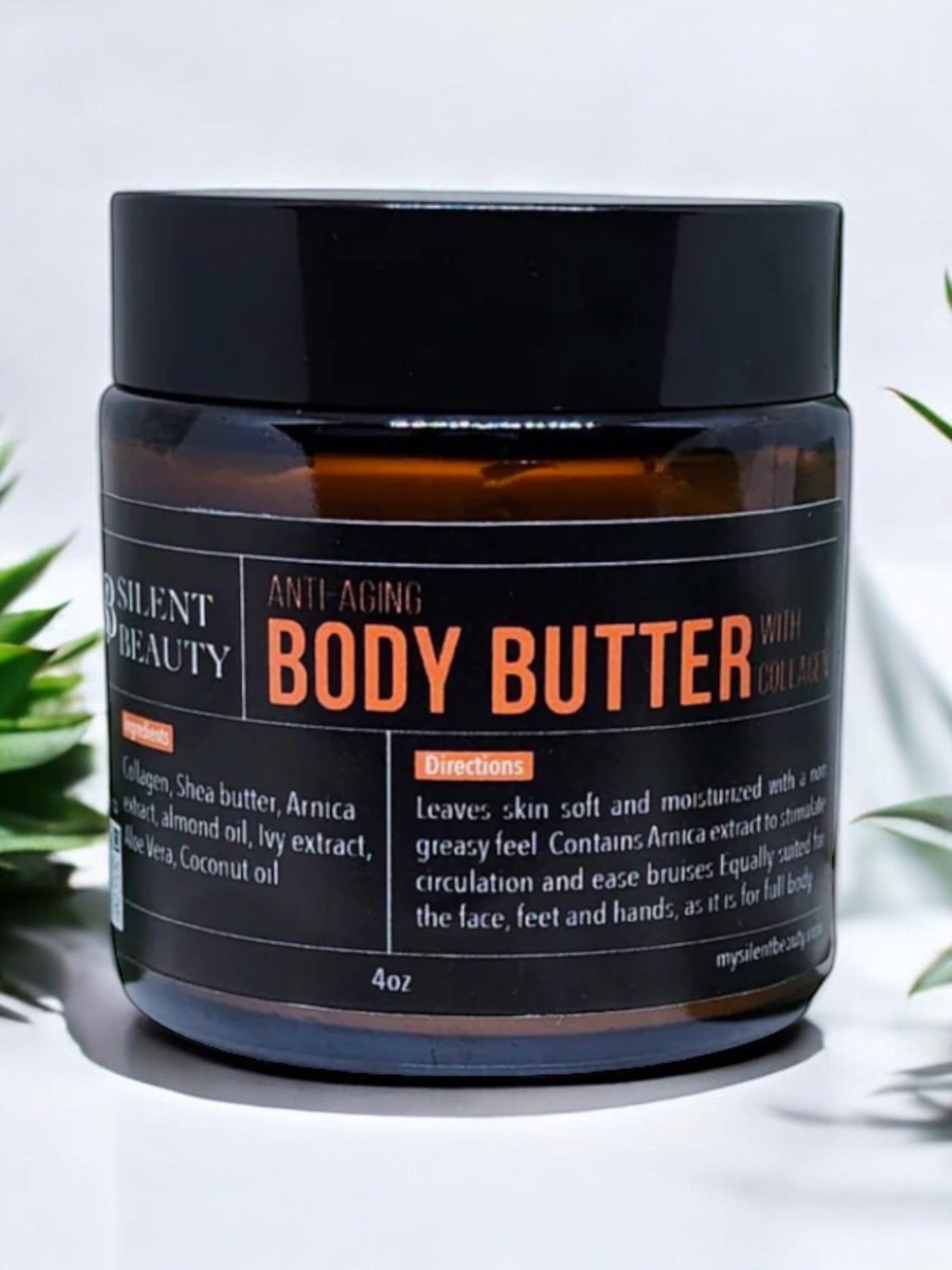 Body Cream