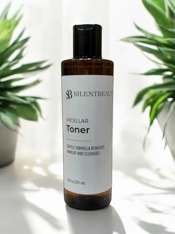 Micellar Water