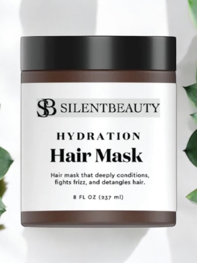 Hair Mask