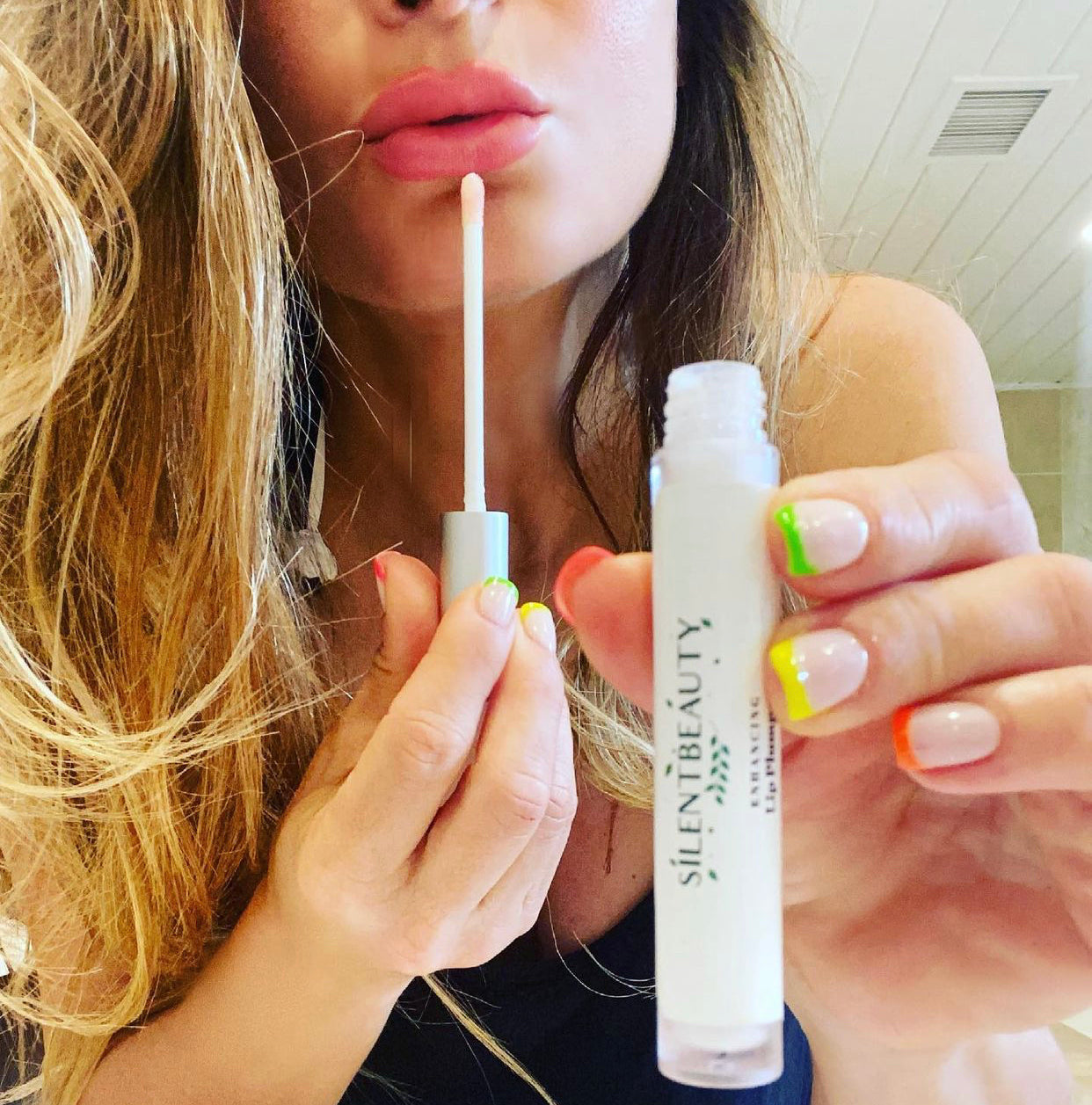 Lip Plumper