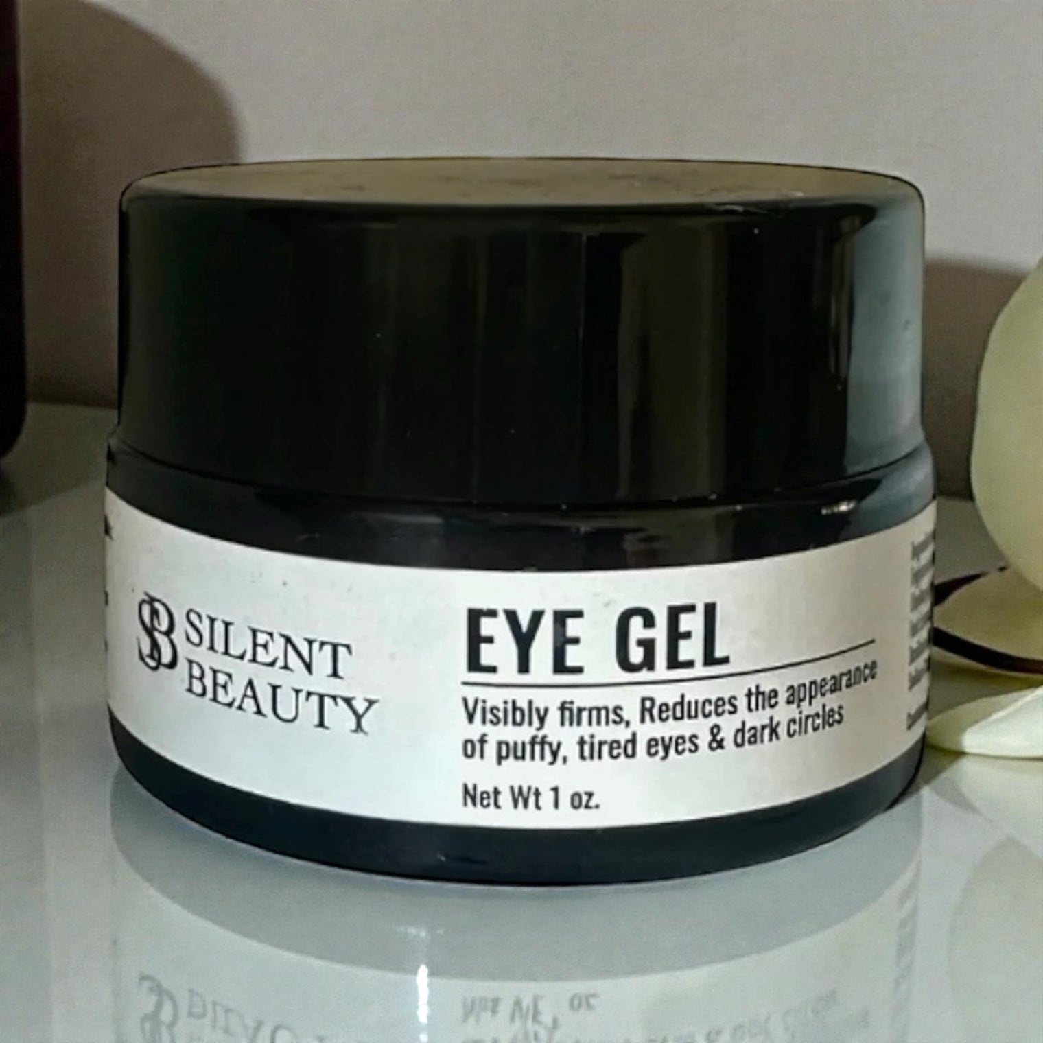 Eye Gel